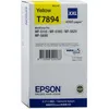 Image de Epson T7894 - C13T789440 - Jaune - Cartouche d'encre