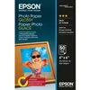 Image de Epson S042547 Glossy Photo Paper 10 x 15 (50 vel) - Papier photo