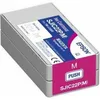 Image de Epson C33S020603 (SJIC22P) - Magenta - Cartouche d'encre