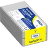 Image de Epson C33S020604 (SJIC22P) - Jaune - Cartouche d'encre