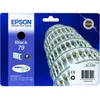 Image de Epson 79 (T79114010) - Noir - Cartouche d'encre