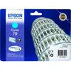 Image de Epson 79 (T79124010) - Cyan - Cartouche d'encre