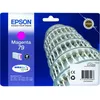 Image de Epson 79 (T79134010) - Magenta - Cartouche d'encre