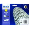 Image de Epson 79 (T79144010) - Jaune - Cartouche d'encre