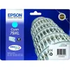 Image de Epson 79XL (T79024010) - Cyan - Cartouche d'encre - Grande capacité