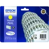 Image de Epson 79XL (T79044010) - Jaune - Cartouche d'encre - Grande capacité