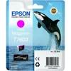 Image de Epson T7603 (C13T76034010) Cartouche d'encre magenta vif