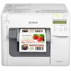 Image de Epson ColorWorks C3500 - Étiqueteuse