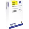 Image de Epson T7554 (C13T755440) Cartouche d'encre jaune