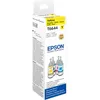Image de Epson T6644 (C13T664440) Cartouche d'encre jaune