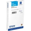 Image de Epson T9072 (C13T907240) Cartouche d'encre Cyan