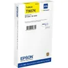 Image de Epson T9071 (C13T907440) Cartouche d'encre jaune