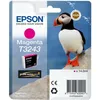 Image de Epson T3243 - Magenta - Cartouche d'encre