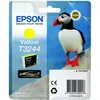 Image de Epson T3244 - Jaune - Cartouche d'encre