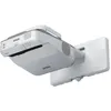 Image de Epson EB-685W Projecteur Ã  focale ultra courte 3500 ANSI lumens 3LCD WXGA (1280x800) Blanc et Gris