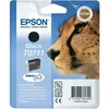 Image de Epson T071 (C13T07114010) - Noir - Cartouche d'encre
