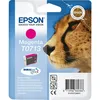 Image de Epson T071 (C13T07134010) - Magenta - Cartouche d'encre