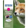 Image de Epson T1283 (C13T12834012) Cartouche d'encre Magenta