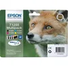 Image de Epson T1285 - 4 couleurs - Cartouche d'encre - Multipack
