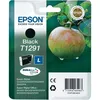 Image de Epson T1291 (C13T12914012) Cartouche d'encre noire