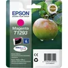 Image de Epson T1293 (C13T12934012) Cartouche d'encre Magenta