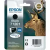 Image de Epson T1301 (C13T130140) Cartouche d'encre noire