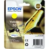 Image de Epson 16 (C13T16244012) - Jaune - Cartouche d'encre