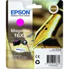 Image de Epson 16XL (C13T16334012) - Magenta - Cartouche d'encre - Grande capacité