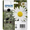 Image de Epson 18 (C13T18014012) - Noir - Cartouche d'encre