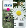Image de Epson 18 (C13T18034012) - Magenta - Cartouche d'encre