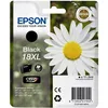 Image de Epson 18XL (C13T18114012) - Noir - Cartouche d'encre - Grande capacité