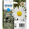 Image de Epson 18XL (C13T18124012) - Cyan - Cartouche d'encre - Grande capacité