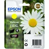 Image de Epson 18XL (C13T18144012) - Jaune - Cartouche d'encre - Grande capacité