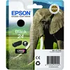 Image de Epson 24 (C13T24214012) - Noir - Cartouche d'encre