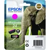 Image de Epson 24 (C13T24234012) - Magenta - Cartouche d'encre