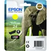 Image de Epson 24 (C13T24244012) - Jaune - Cartouche d'encre
