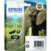 Image de Epson 24 (C13T24254012) - Cyan clair - Cartouche d'encre