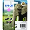 Image de Epson 24 (C13T24264012) - Magenta clair - Cartouche d'encre