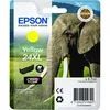Image de Epson 24XL (C13T24344012) - Jaune - Cartouche d'encre - Grande capacité