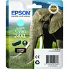 Image de Epson 24XL (C13T24354012) - Cyan clair - Cartouche d'encre - Grande capacité