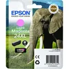 Image de Epson 24XL (C13T24364012) - Magenta clair - Cartouche d'encre - Grande capacité
