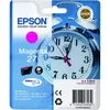 Image de Epson 27 (C13T27034012) - Magenta - Cartouche d'encre