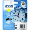 Image de Epson 27 (C13T27044012) - Jaune - Cartouche d'encre