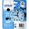 Image de Epson 27XL (C13T27114012) - Noir - Cartouche d'encre - Grande capacité