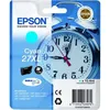 Image de Epson 27XL (C13T27124012) - Cyan - Cartouche d'encre - Grande capacité