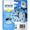 Image de Epson 27XL (C13T27144012) - Jaune - Cartouche d'encre - Grande capacité