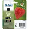 Image de Epson 29 (C13T29814012) - Noir - Cartouche d'encre