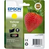 Image de Epson 29 (C13T29844012) - Jaune - Cartouche d'encre