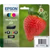 Image de PACK FRAISE 4CL en occasion ou reconditionné