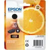 Image de Epson 33 (C13T33314012) - Noir - Cartouche d'encre